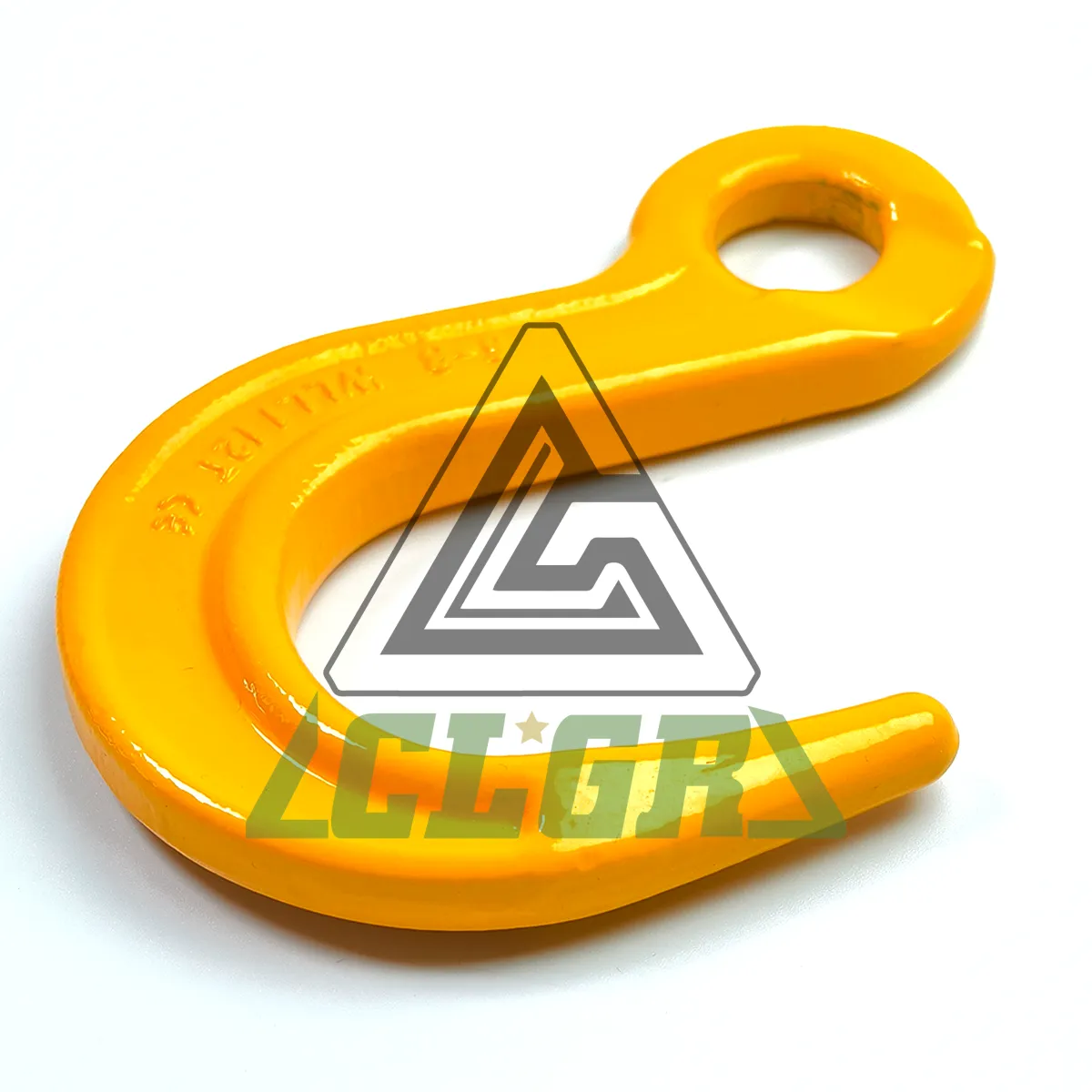 clgr grade 80 eye foundry hook with flat china factory