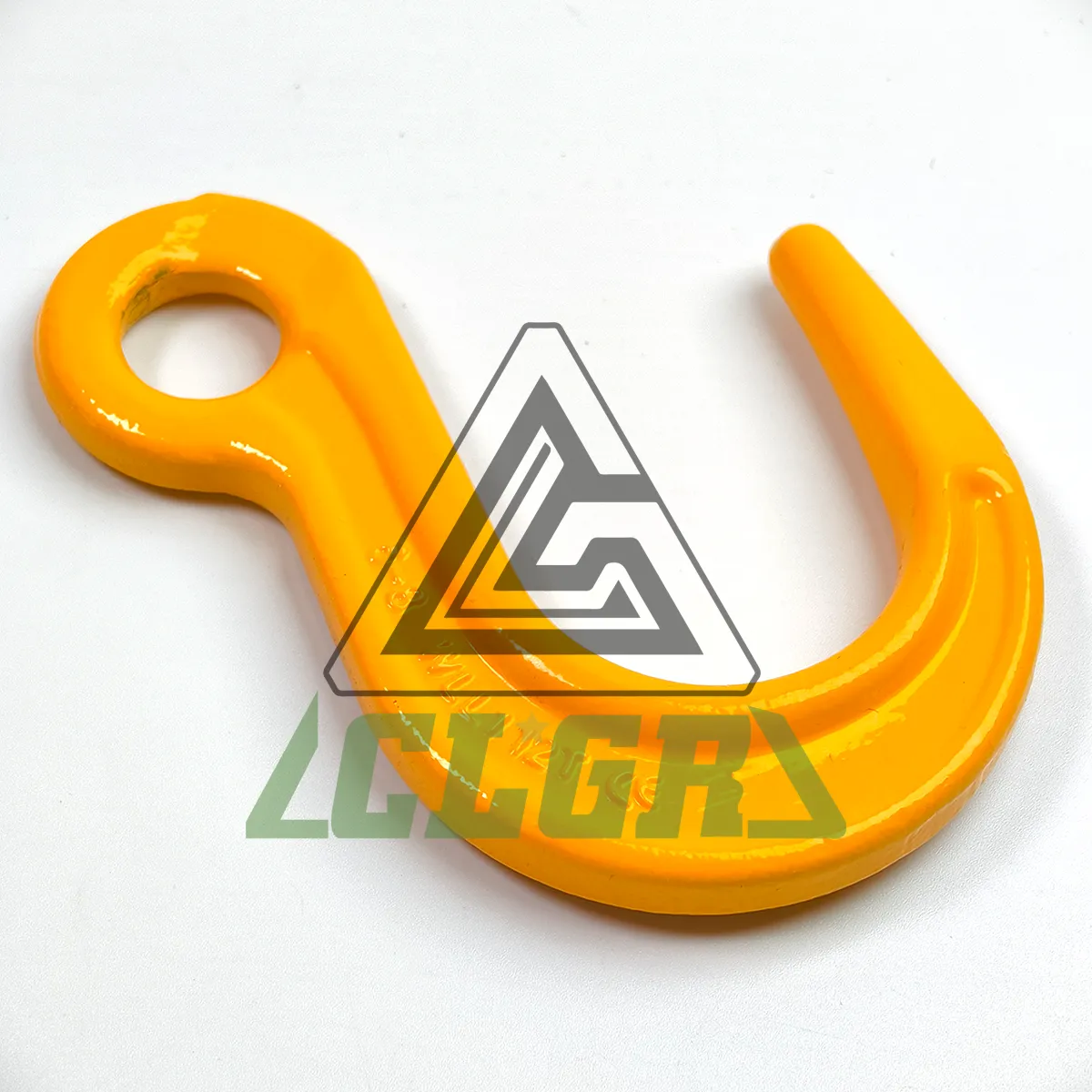 clgr grade 80 eye foundry hook with flat china manufacturer