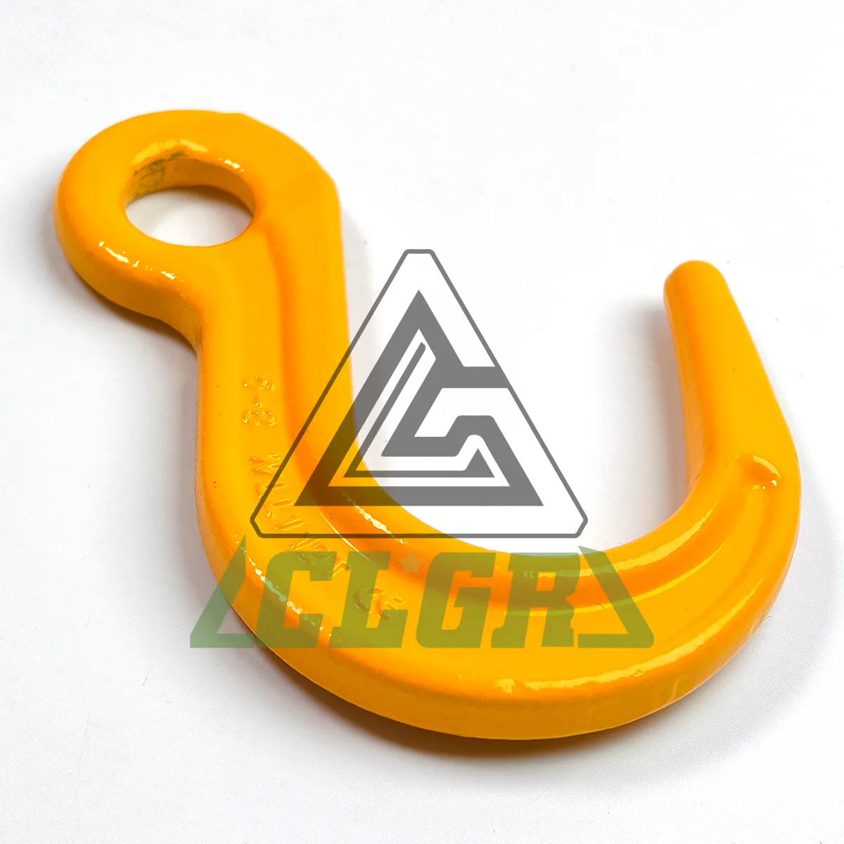 clgr grade 80 eye foundry hook with flat china supplier