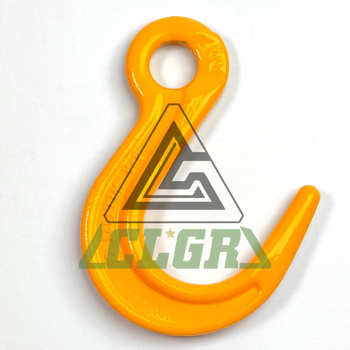 clgr grade 80 eye foundry hook with flat