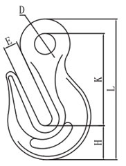 drawing-clgr-grade-80-eye-grab-hook-us-type-china-supplier