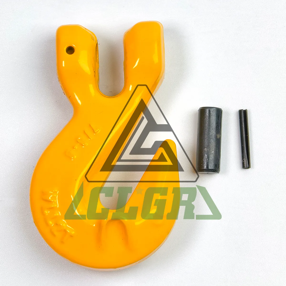 Grade 80 Clevis Shortening Grab Hook