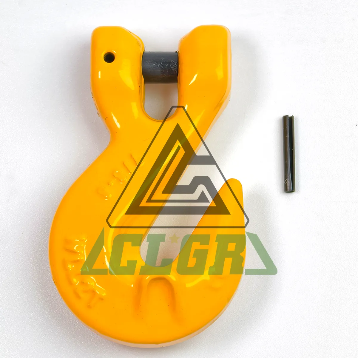 Grade 80 Clevis Shortening Grab Hook China