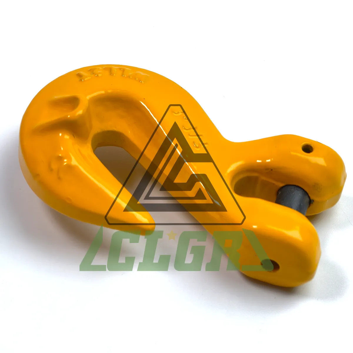 Grade 80 Clevis Shortening Grab Hook China Factory