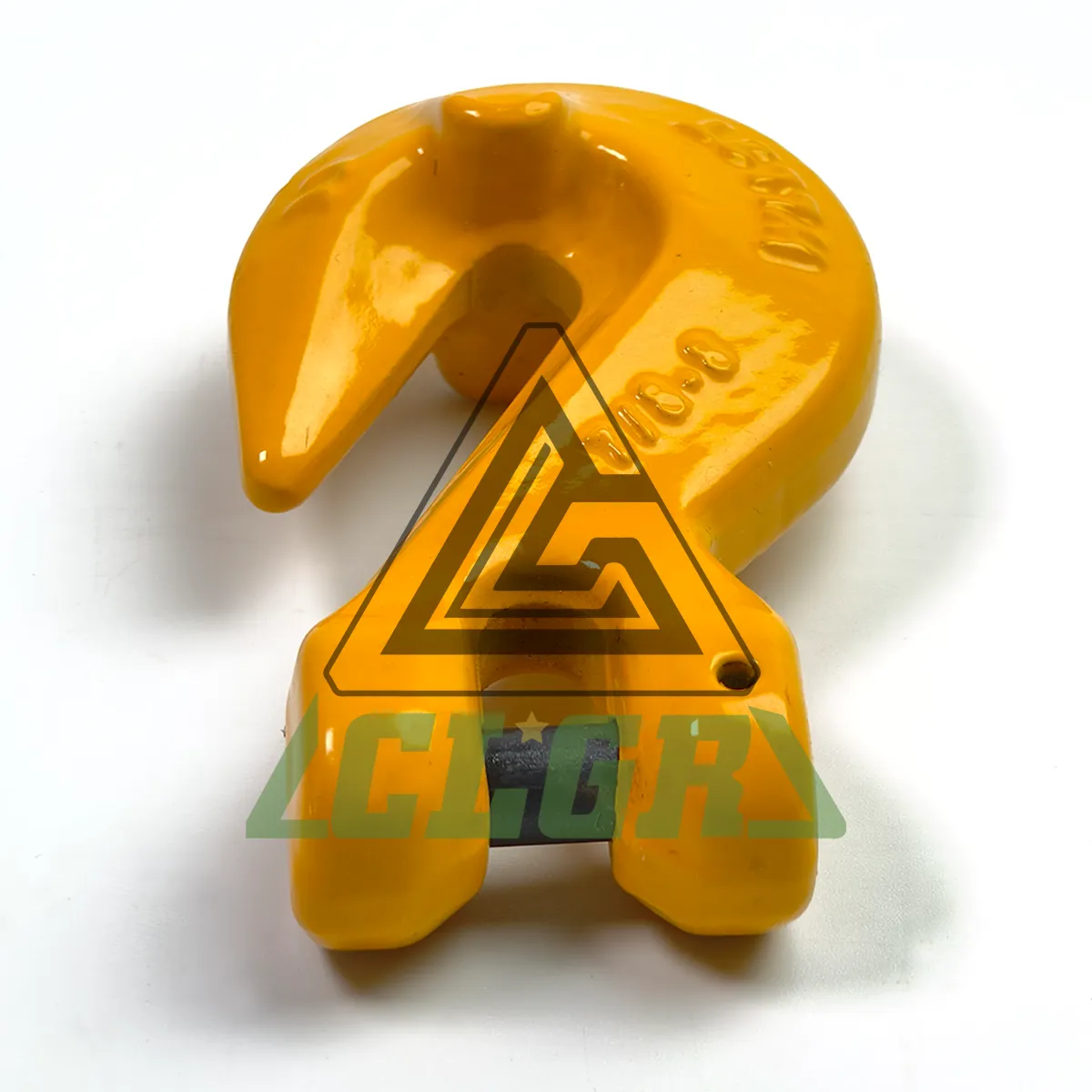 Grade 80 Clevis Shortening Grab Hook China Wholesale