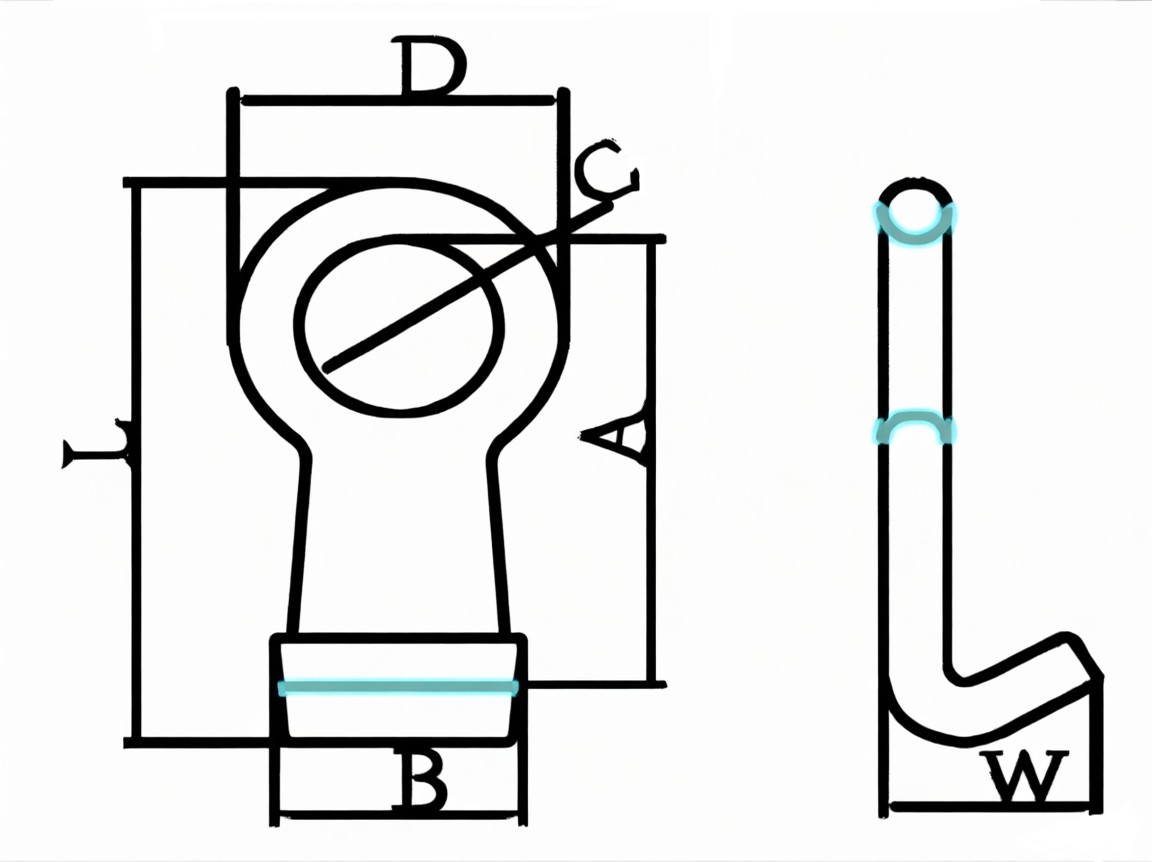 drawing-clgr-grade-80-barrel-hook-china-supplier