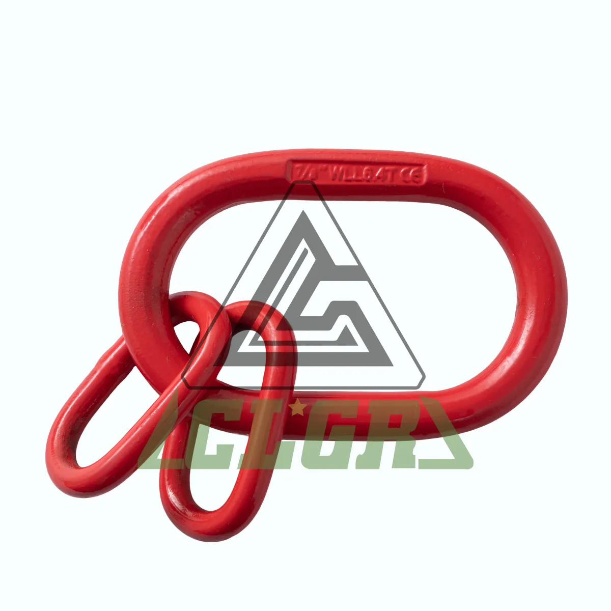 6.G80 Master Link Assembly European Type