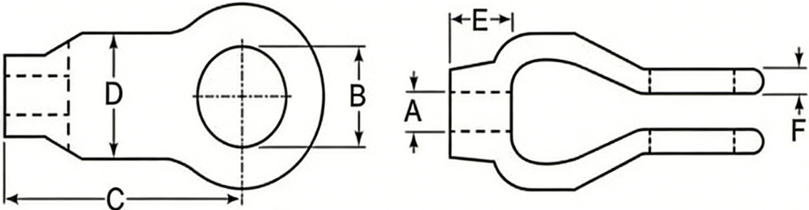 drawing-of-clgr-clevis-rod-end-china-supplier drawing-of-clgr-clevis-rod-end-china-supplier