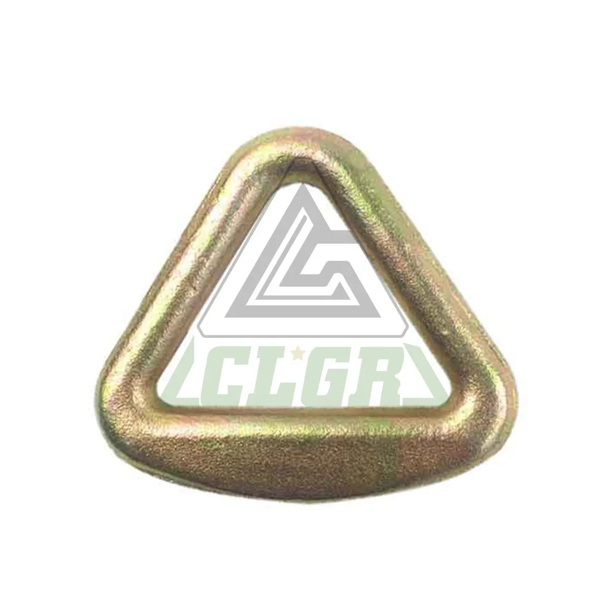 CLGR® Forged Delta Ring - The China Supplier