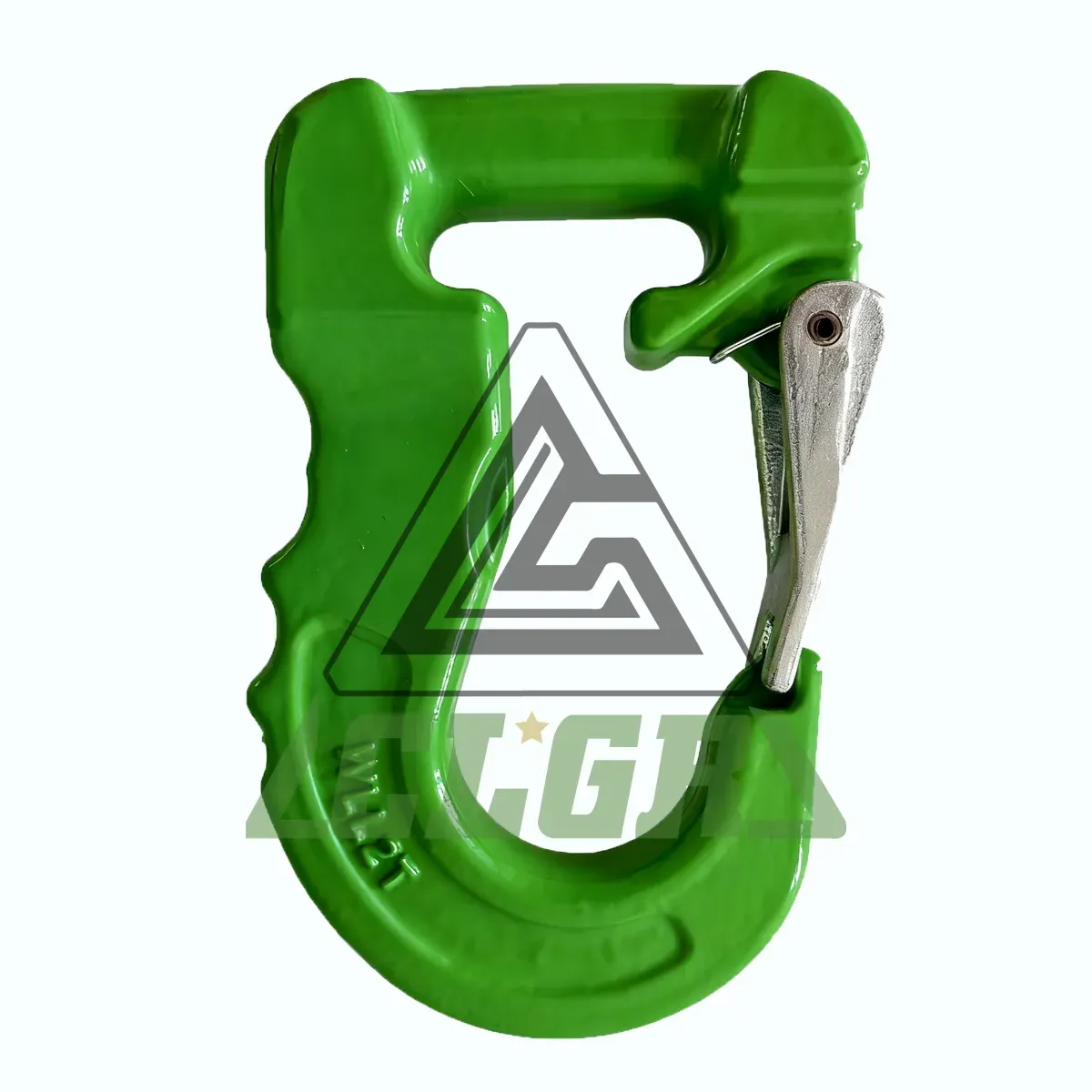 CLGR® Grade 100 Webbing Sling Hook