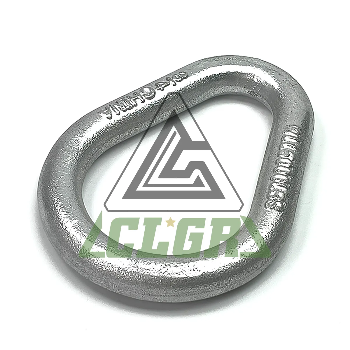 CLGR® Carbon Steel Pear Link china