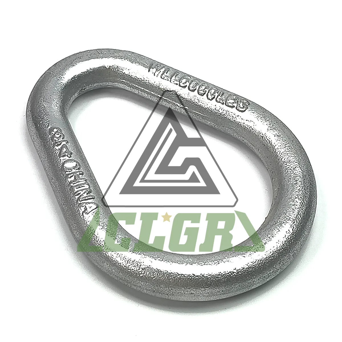 CLGR® Carbon Steel Pear Link china manufacturer