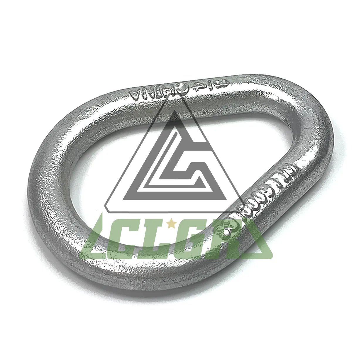CLGR® Carbon Steel Pear Link supplier
