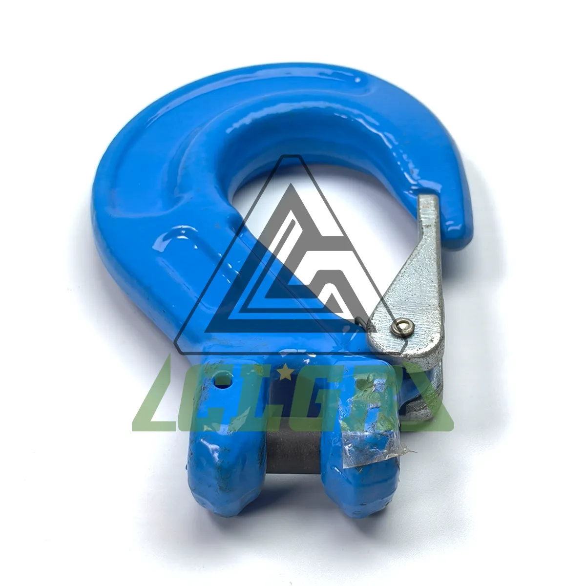 CLGR® G100 Clevis Sling Hook with Safety Latch china manufacturer