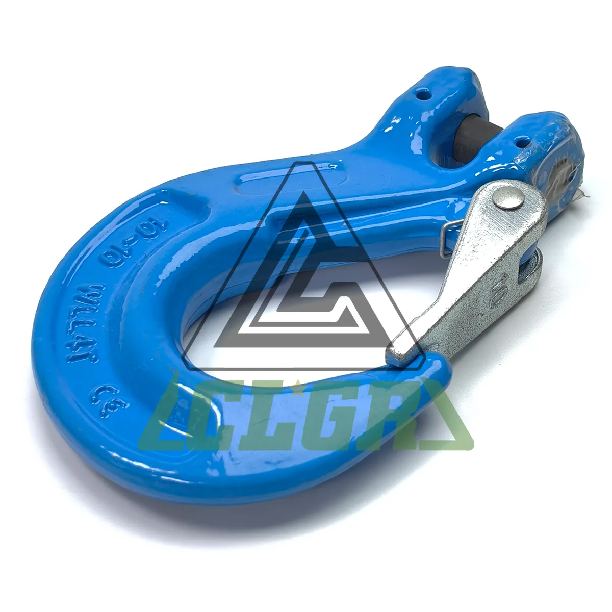 CLGR® G100 Clevis Sling Hook with Safety Latch china supplier