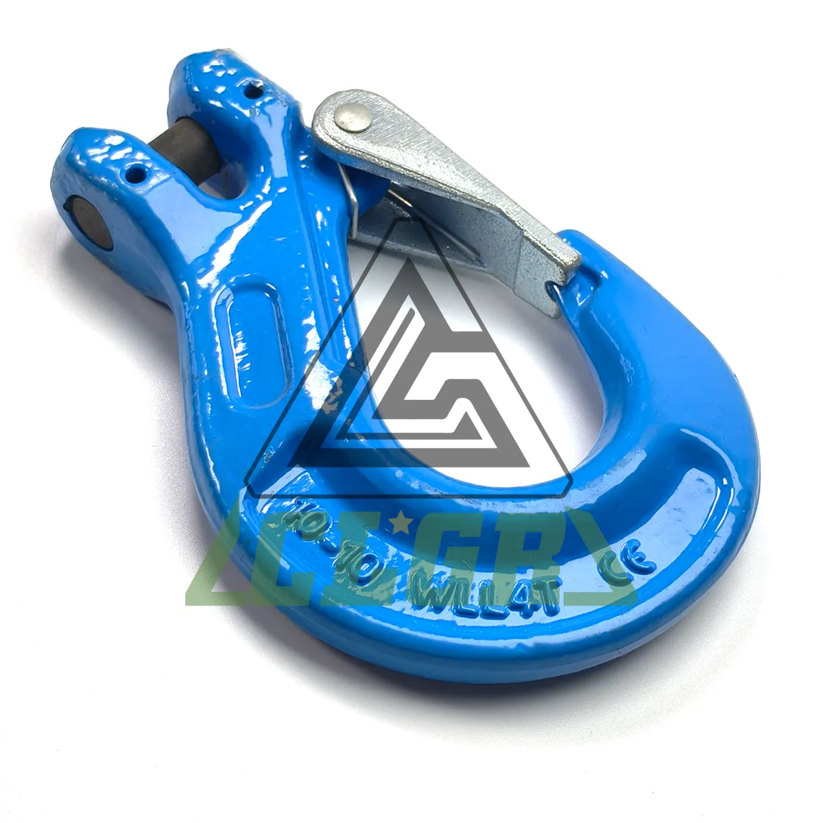 CLGR® G100 Clevis Sling Hook with Safety Latch wholesale