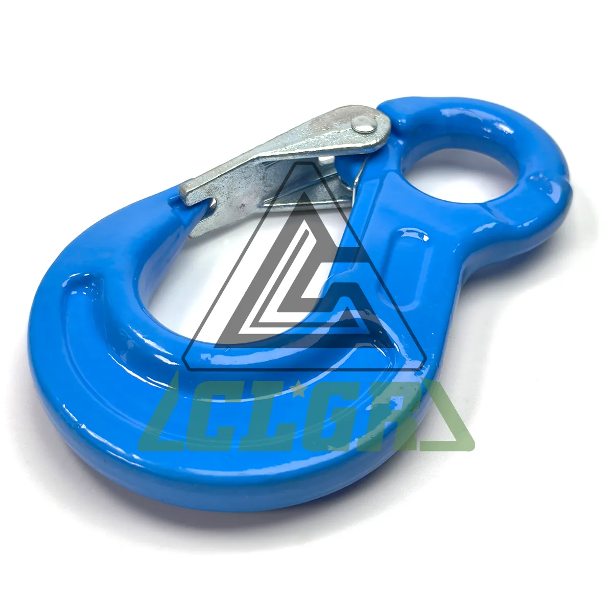 CLGR® G100 Eye Sling Hook with Latch china factory