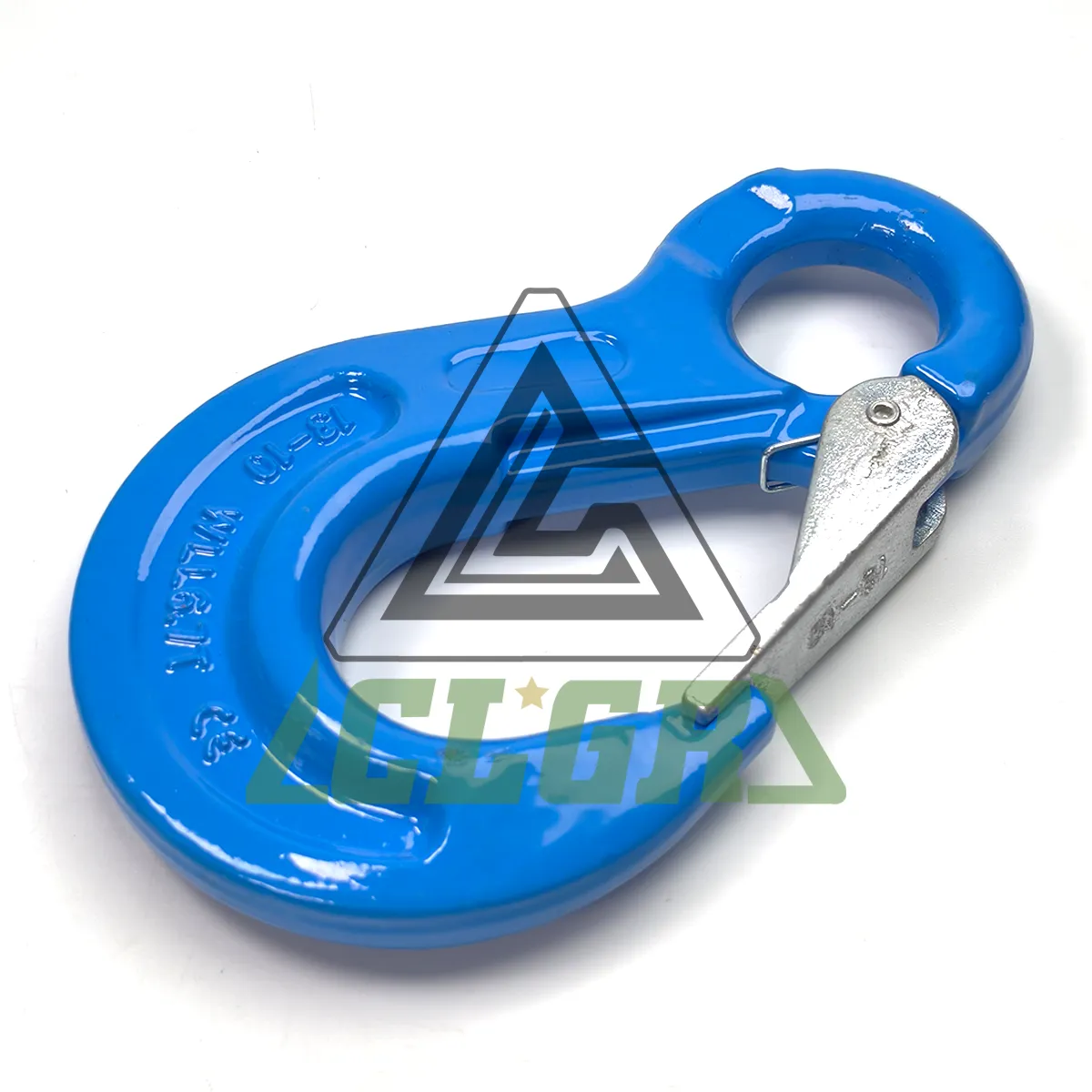 CLGR® G100 Eye Sling Hook with Latch china supplier