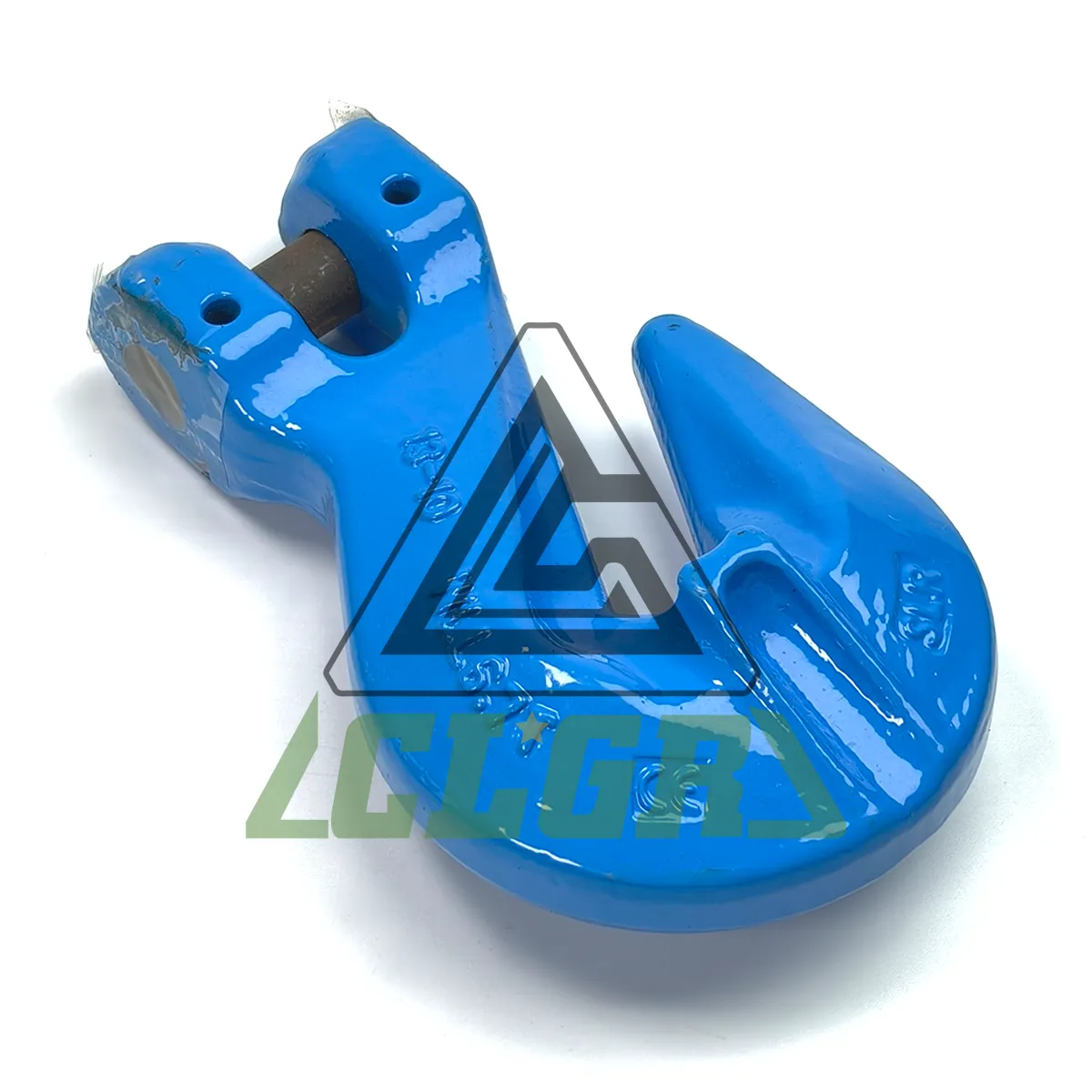 CLGR® G100  Grade 100 Cradle Clevis Grab Hook china supplier