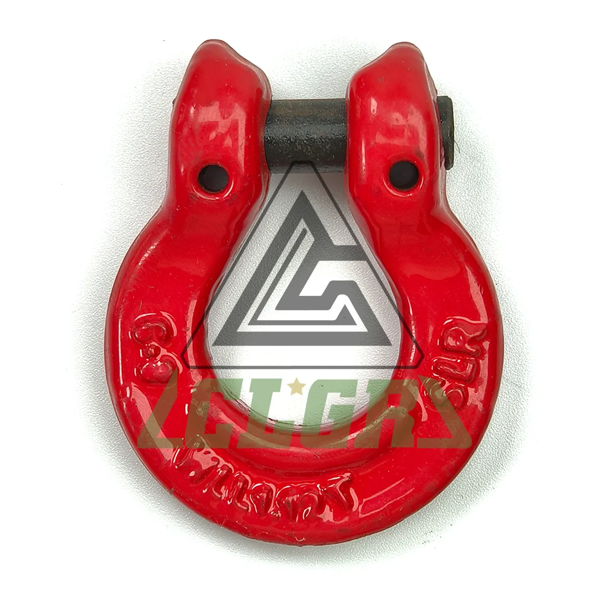 CLGR® Grade 80 Forged Omega Link