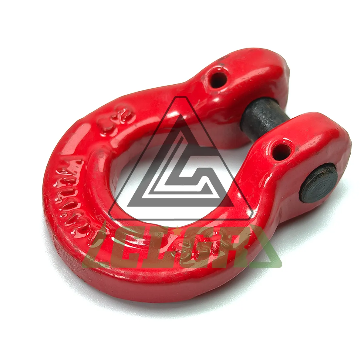 CLGR® Grade 80 Forged Omega Link china factory