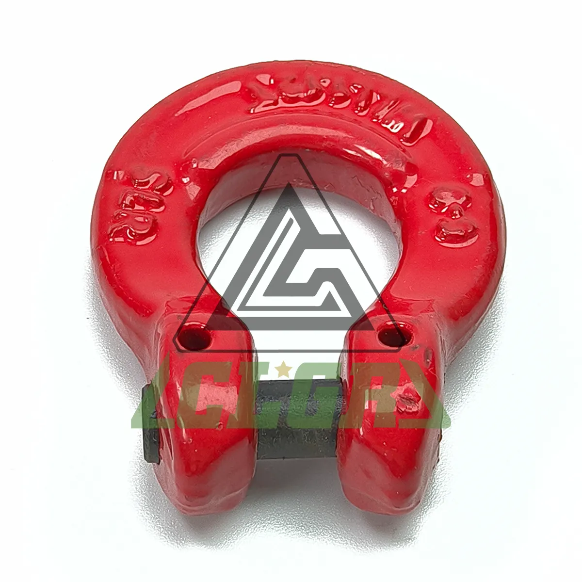 CLGR® Grade 80 Forged Omega Link china manufacturer