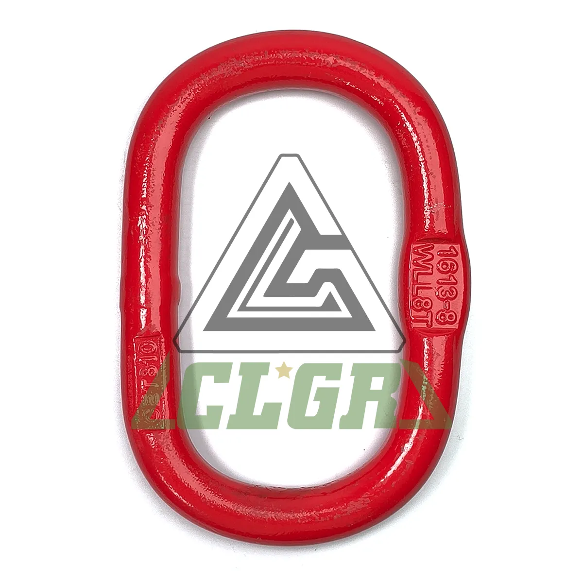 CLGR® Grade 80 Master Link Rings European Type Bigger Size