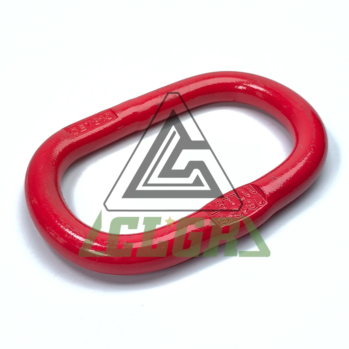 CLGR® Grade 80 Master Link Rings European Type Bigger Size  china supplier
