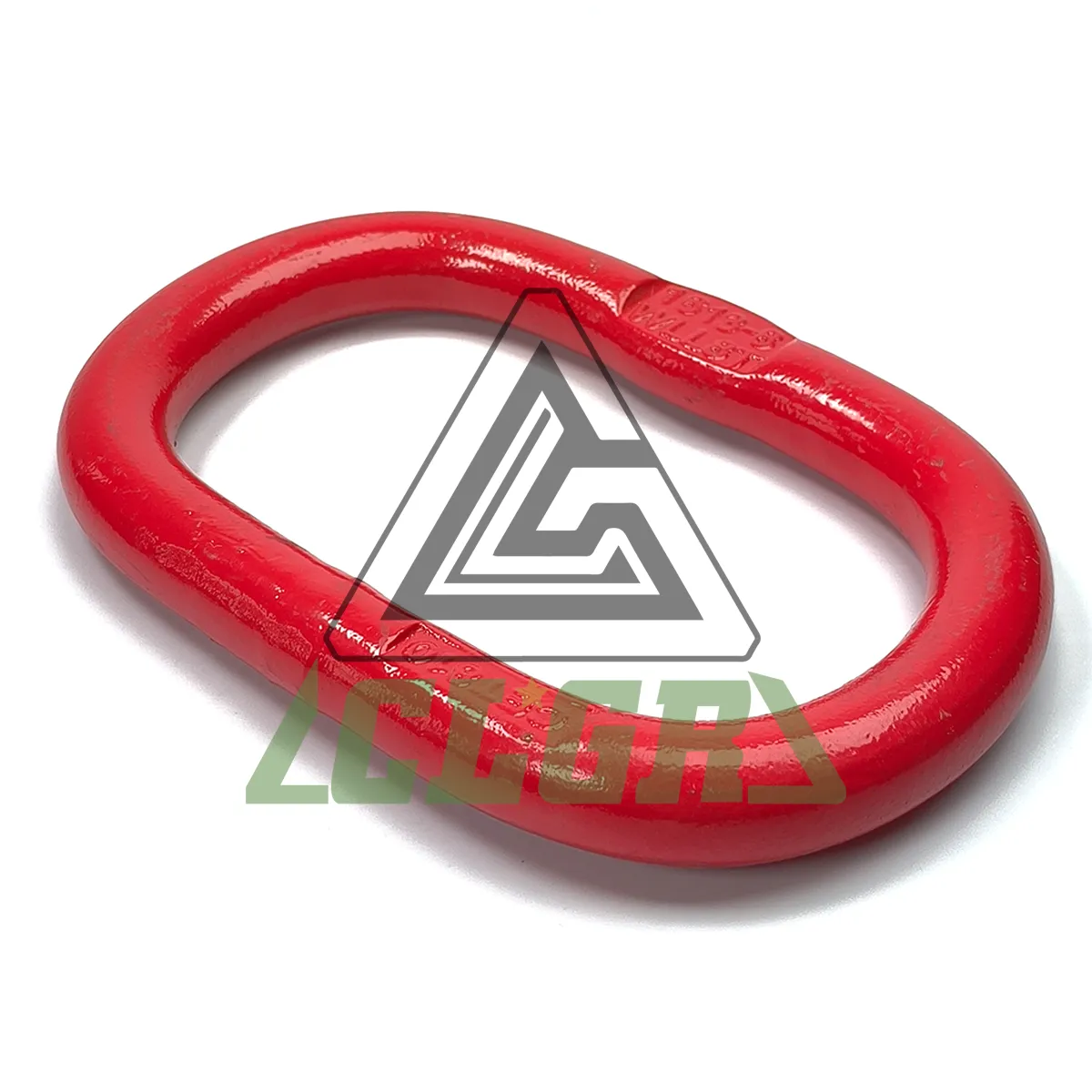 CLGR® Grade 80 Master Link Rings European Type Bigger Size china manufacturer