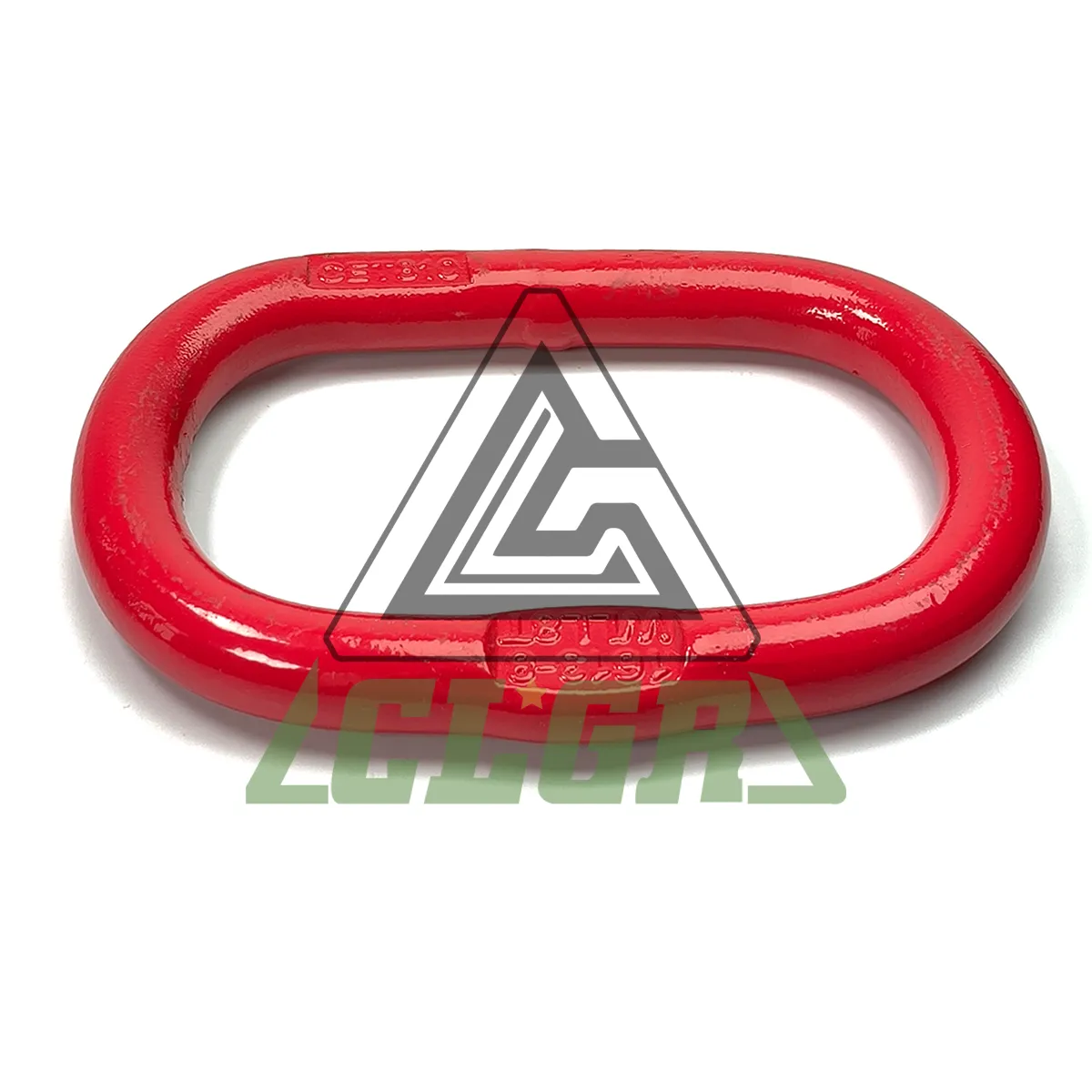 CLGR® Grade 80 Master Link Rings European Type Bigger Size china wholesale