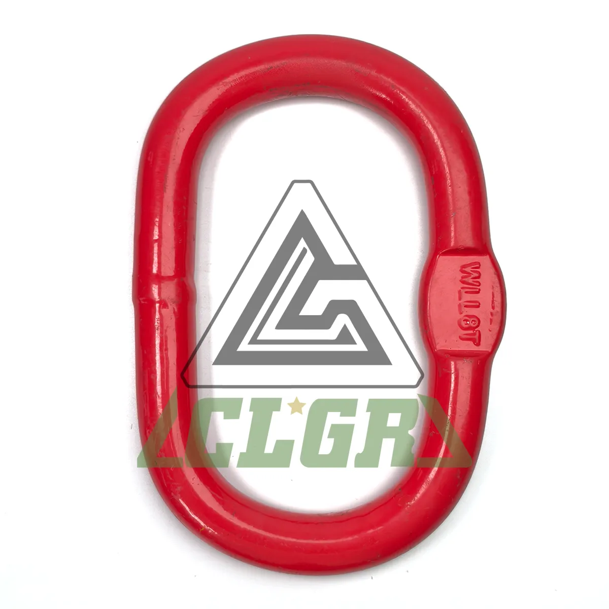 CLGR® G80 U.S. Type Welded Master Link