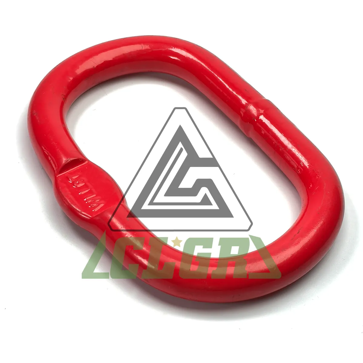 CLGR® Grade 80 Welded Master Link U.S. Type