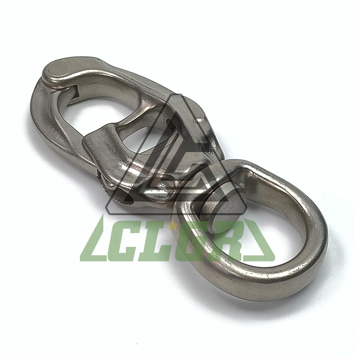 CLGR® Stainless Steel Speedlink Trigger Snap Shackle Universal Eye china