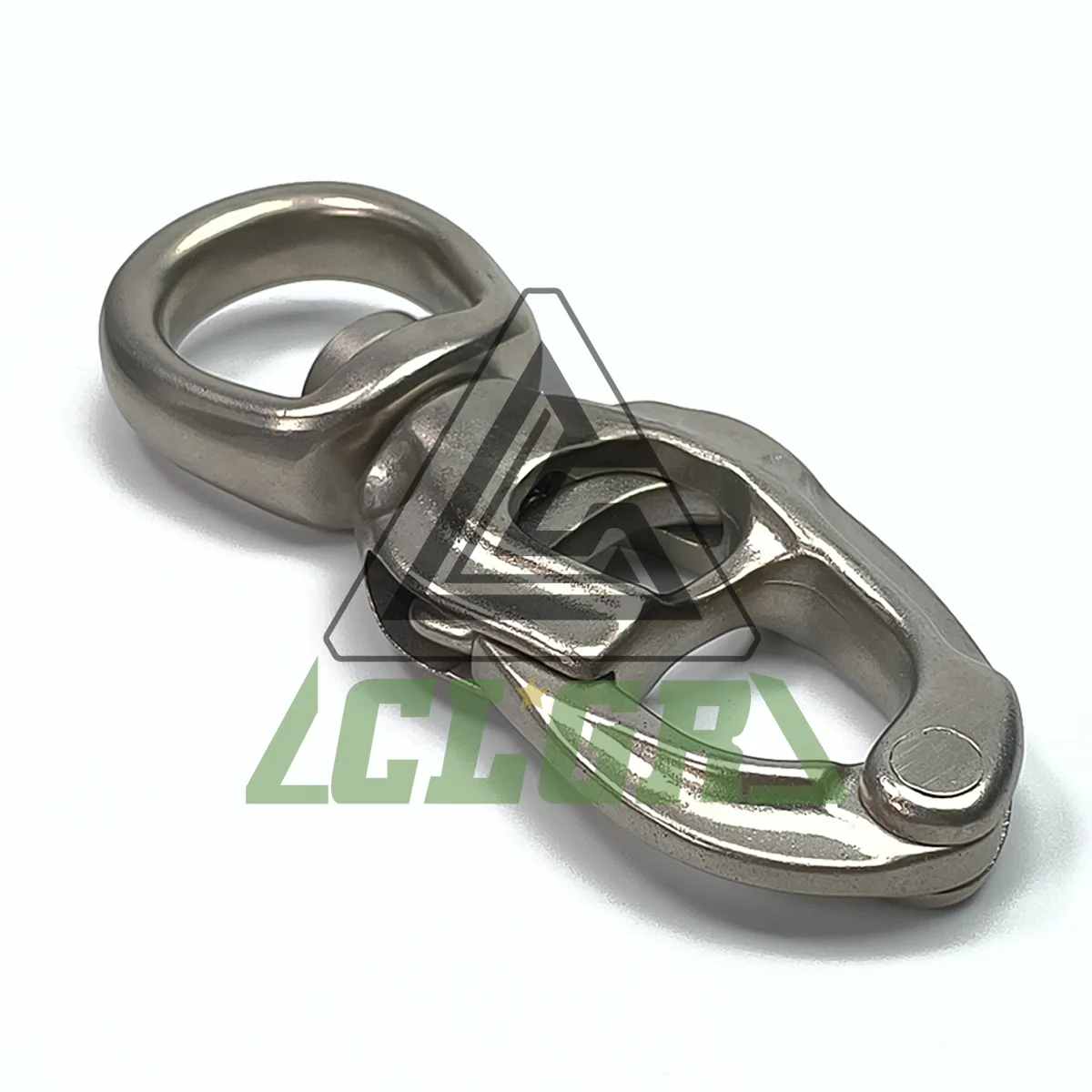 CLGR® Stainless Steel Speedlink Trigger Snap Shackle Universal Eye china supplier