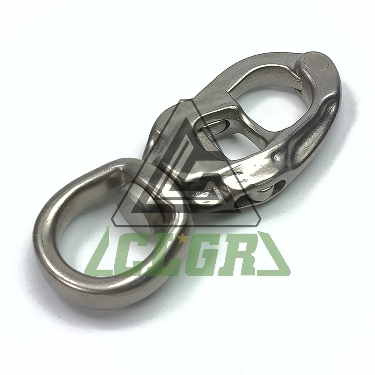 CLGR® Stainless Steel Speedlink Trigger Snap Shackle Universal Eye china wholesale