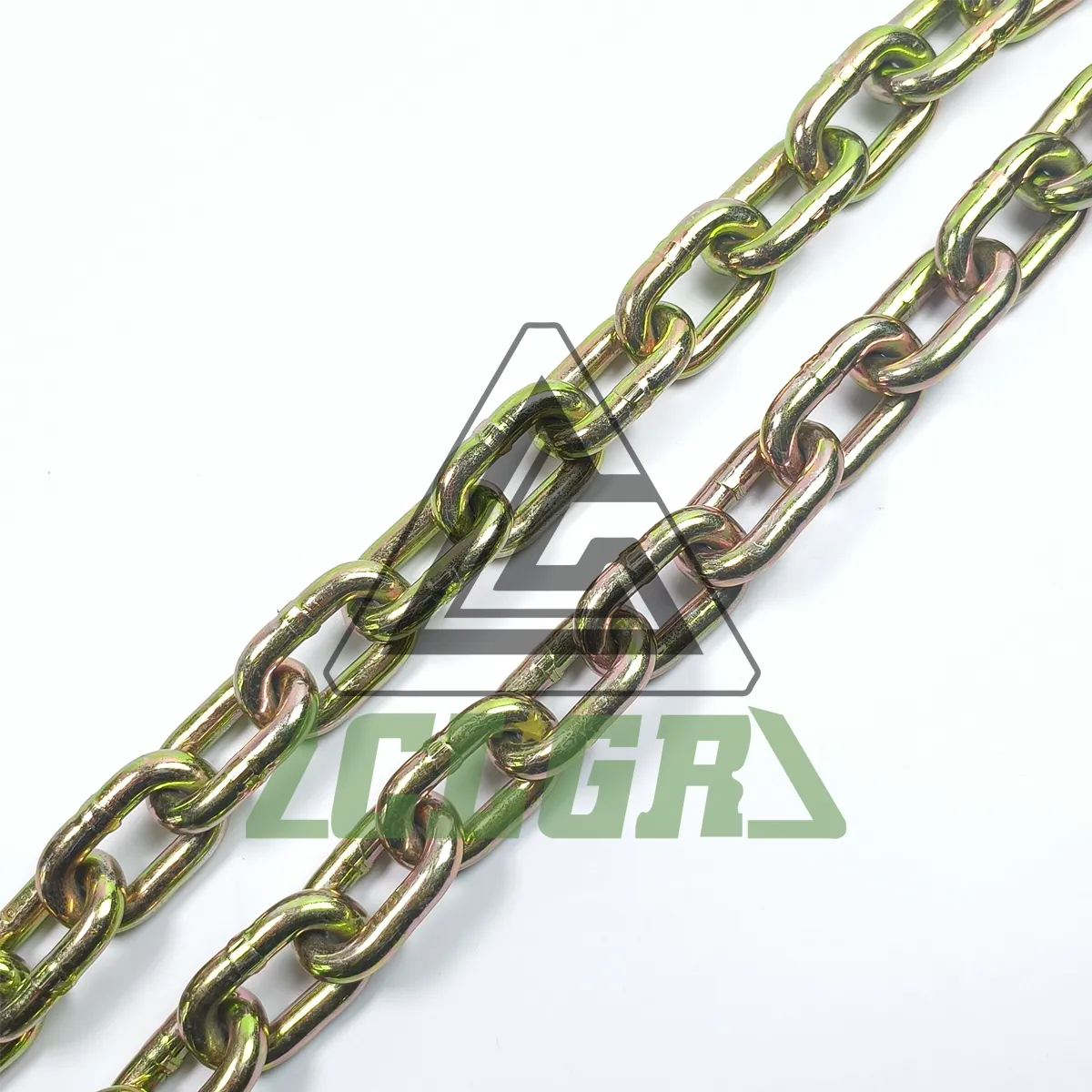 Grade 70 Transport Binder Chain China Factory