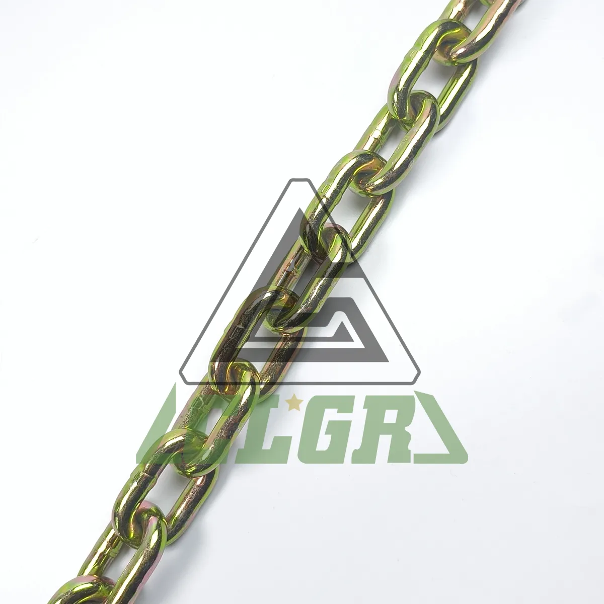 CLGR® Grade 70 Transport Chain Binder Chain US Fed. Spec.