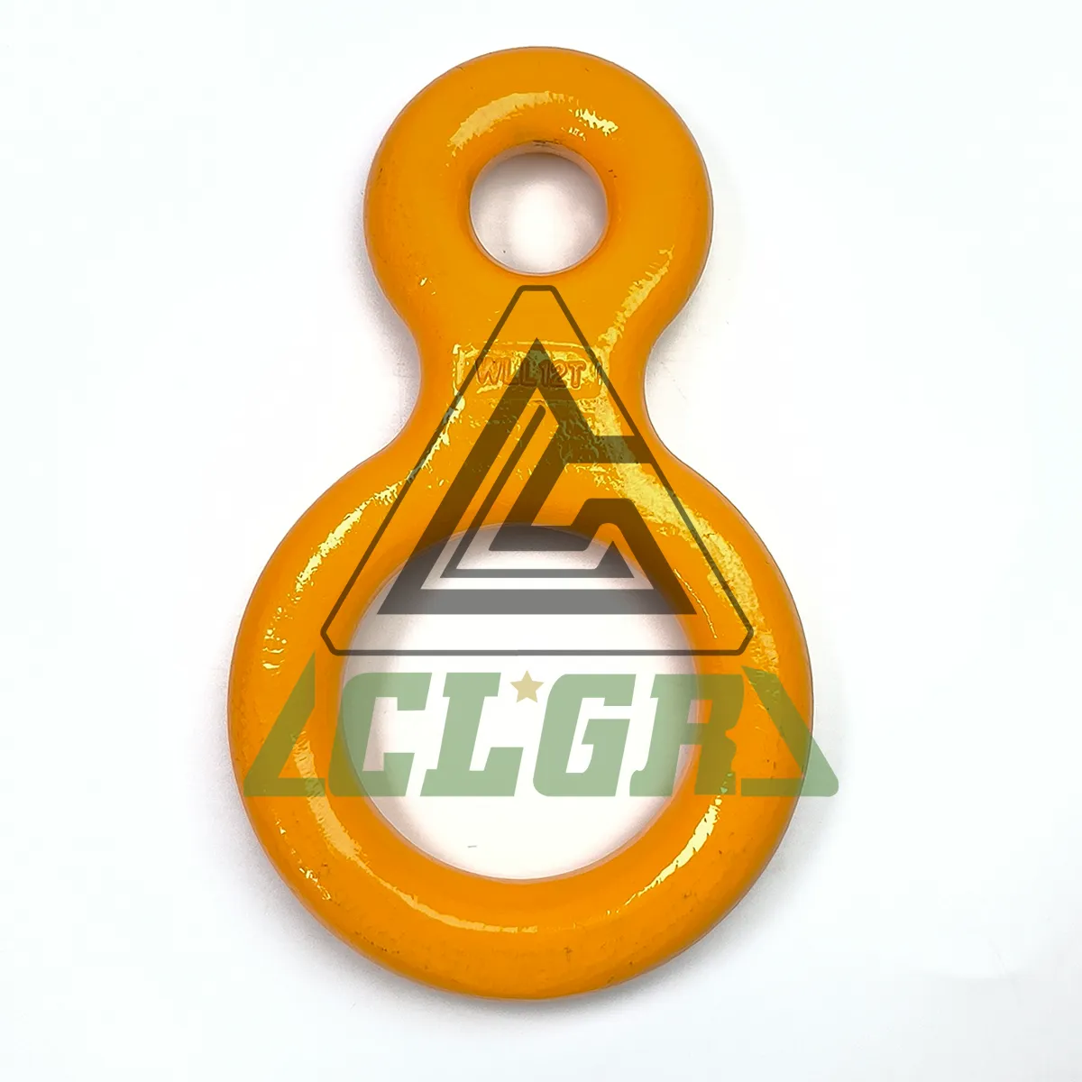 clgr grade 80 alloy viking kellys eye e90 type trawling gear