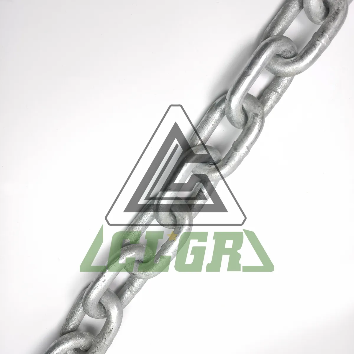 CLGR® Regular Link Proof Coil Chain Australian Standard