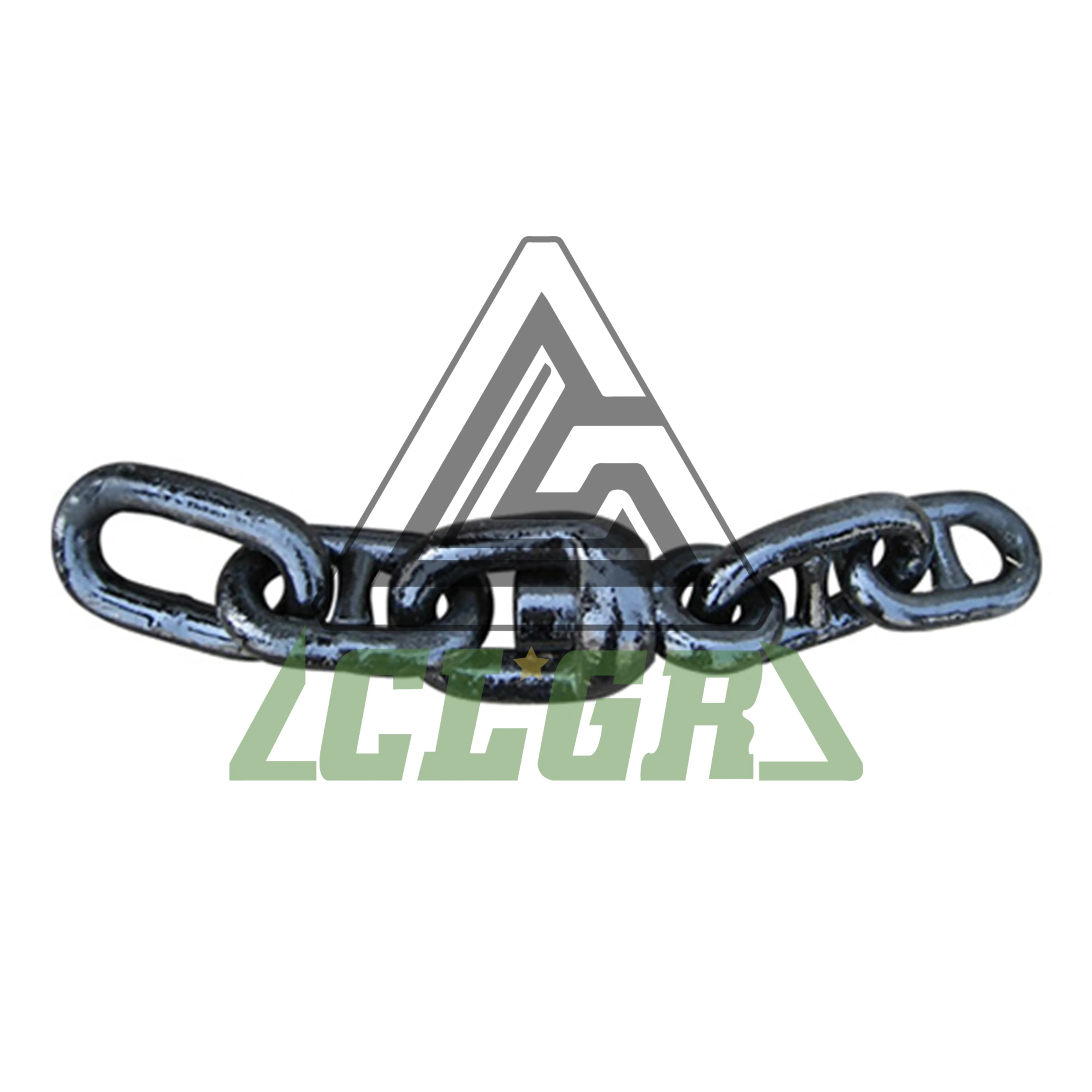 CLGR® Studless Link Anchor Chain