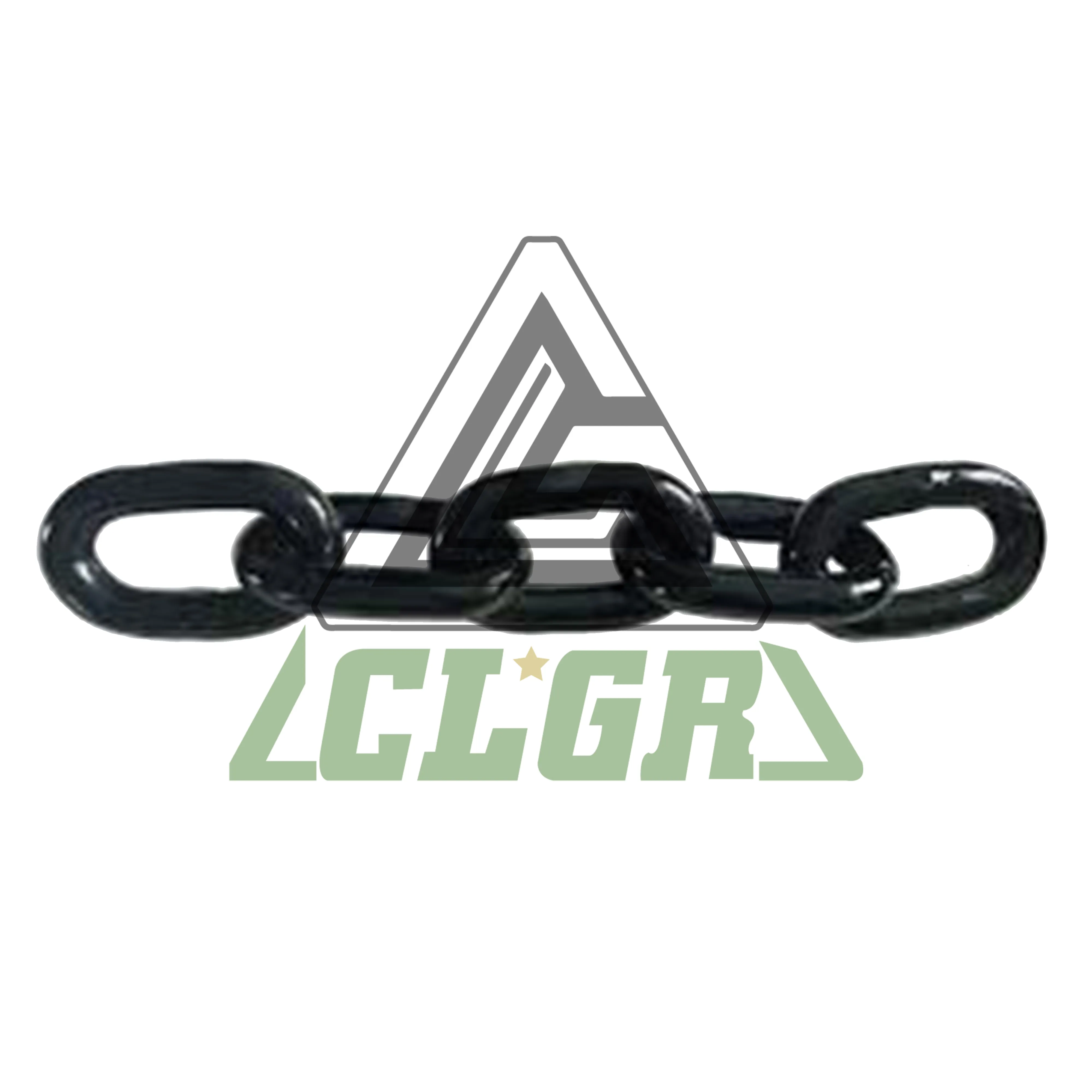 Studless Link Anchor Chain Common Link