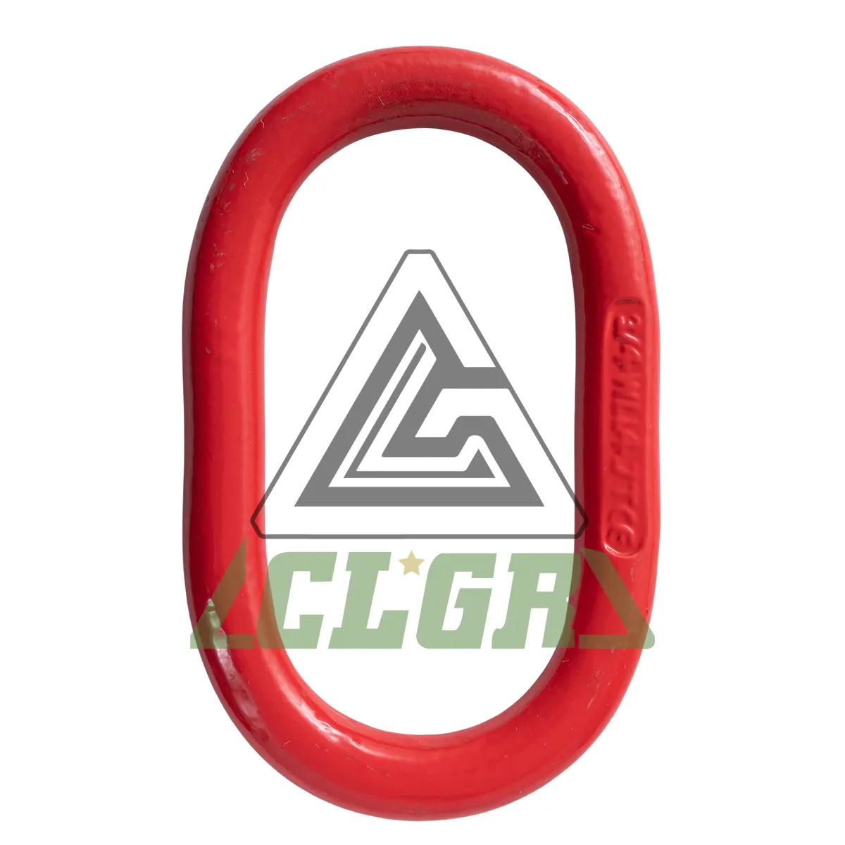 CLGR® G80 Master Link Rings European Type Bigger Size