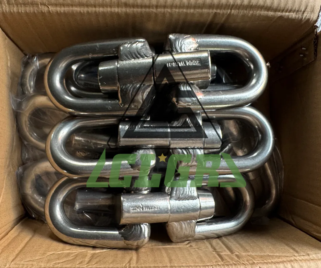 clgr stainless steel flexible swivel longer lf type trawling gear china supplier