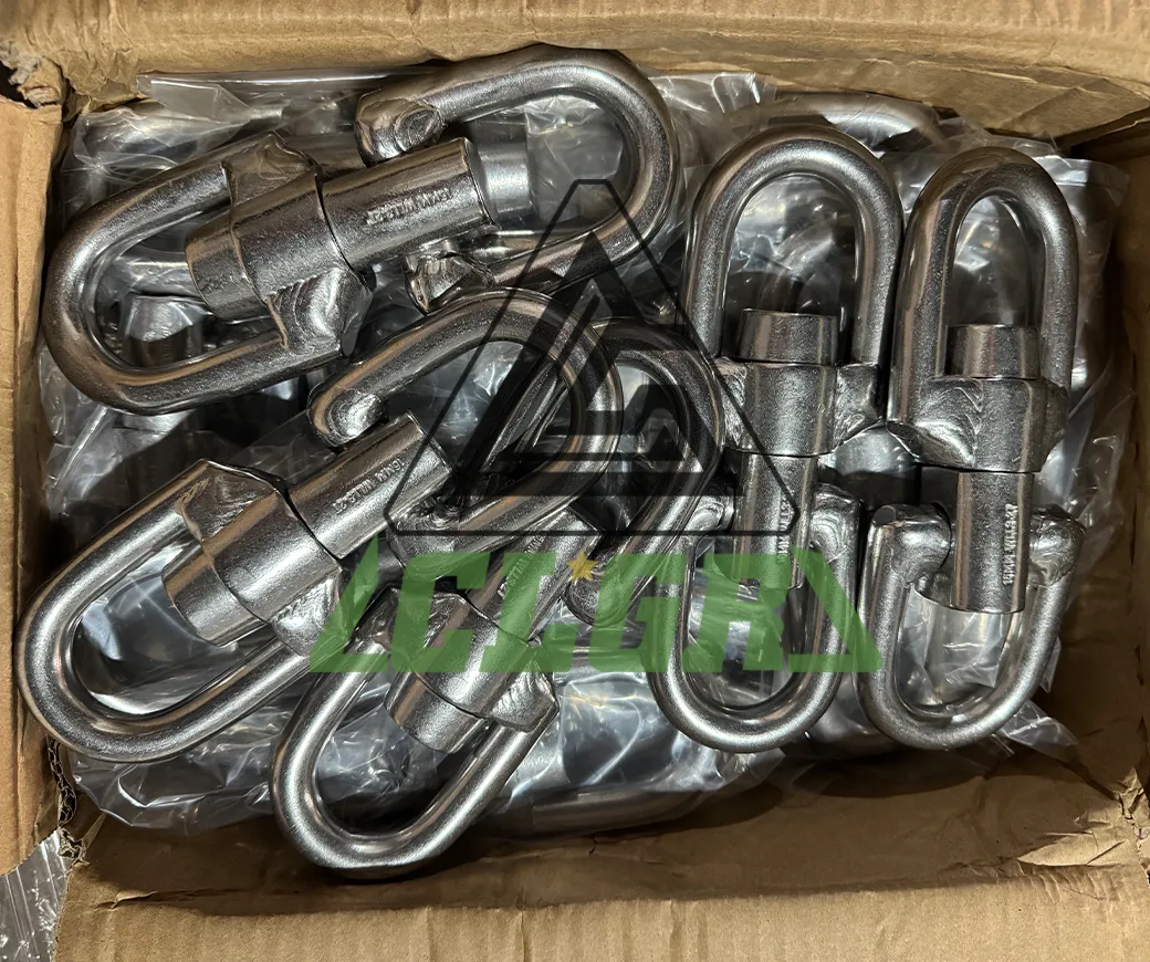 clgr stainless steel flexible swivel longer lf type trawling gear china