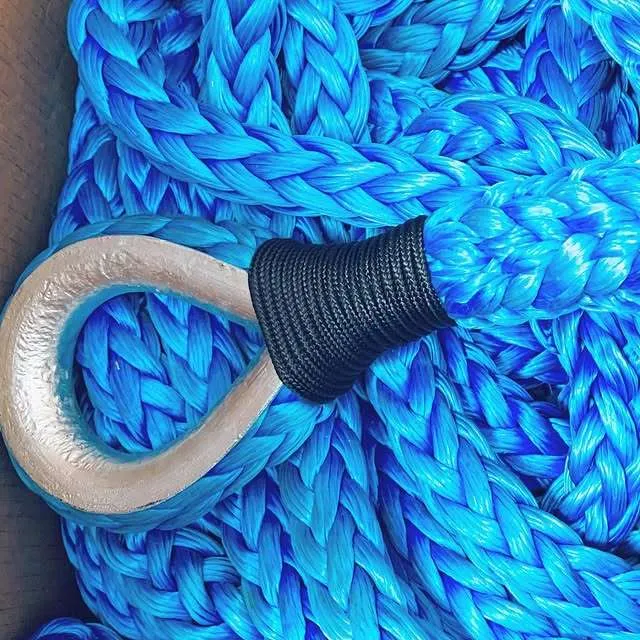 The Essential Guide to Wire Rope Thimbles