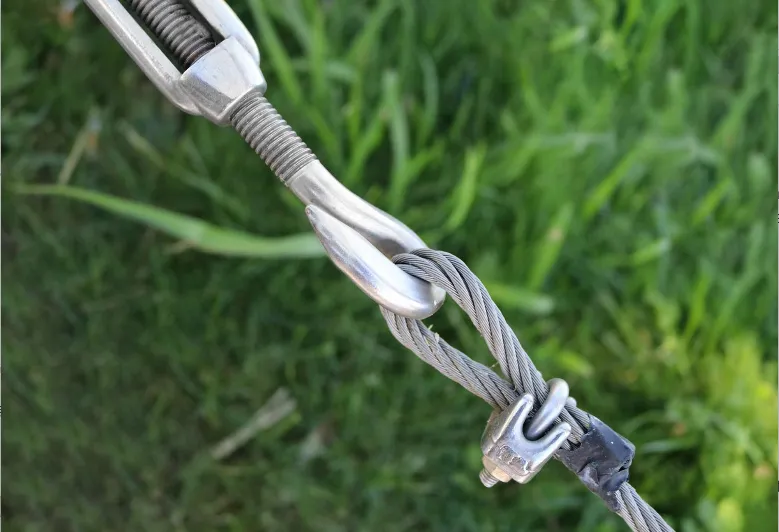 Turnbuckle: Definition, Types, Applications, and Installation