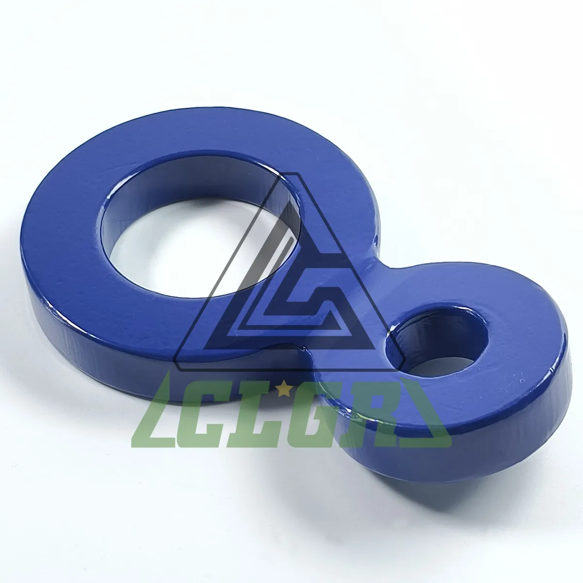 g80 kelly's eye blue painted china manufacturer