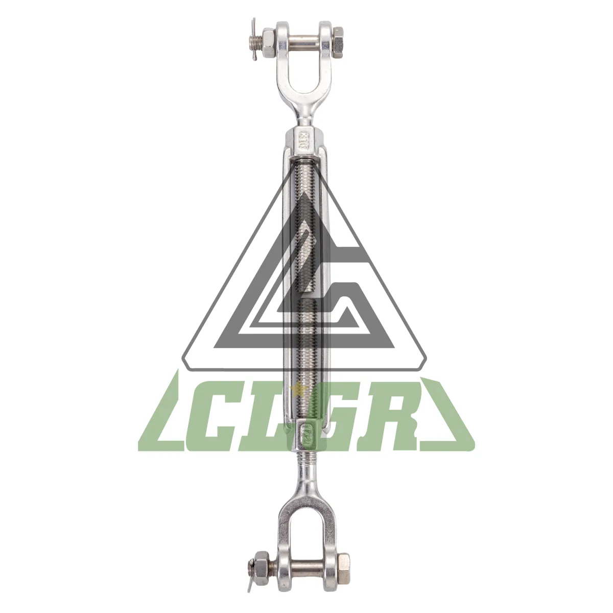 CLGR® Stainless Steel Turnbuckle Jaw & Jaw - The China Manufacturer Supplier, Factory