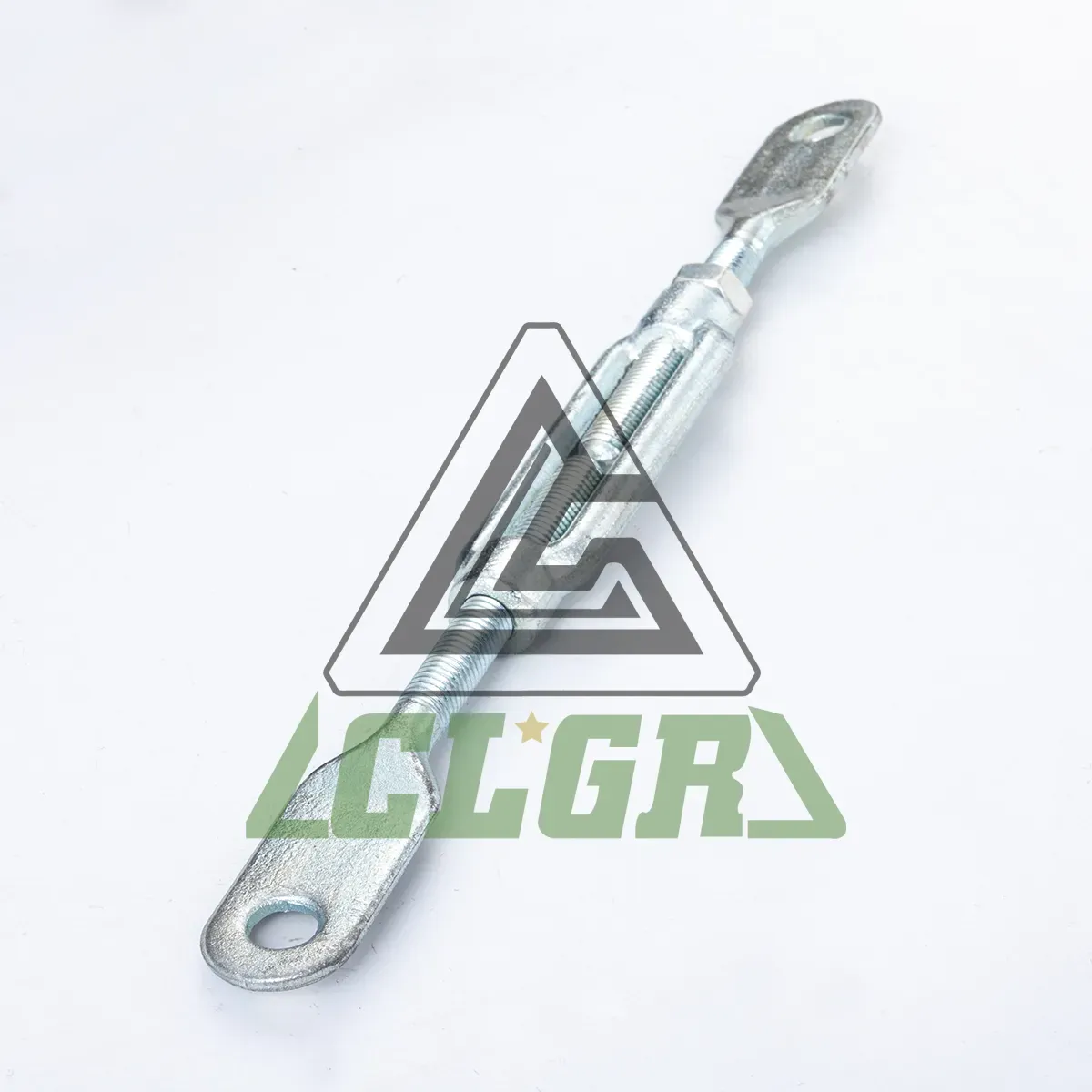 CLGR® DIN 1480 Turnbuckle Plain End China