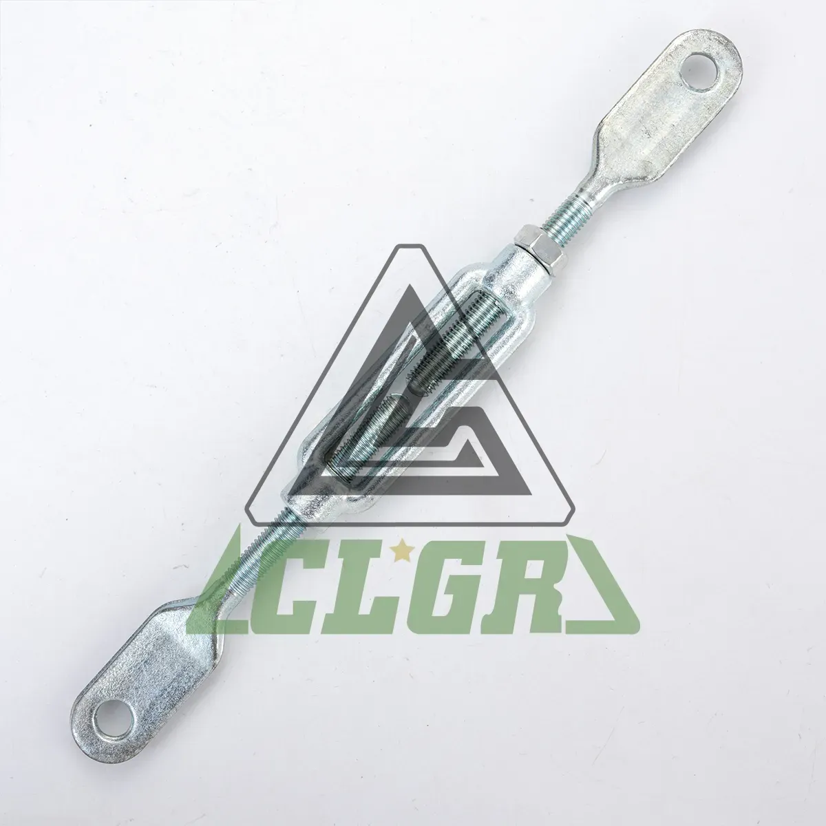 CLGR® DIN 1480 Turnbuckle Plain End China Manufacturer